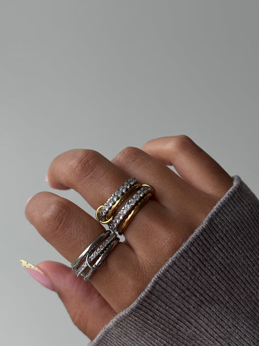 Trinity Ring