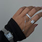 Forever Ring