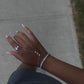 Ariana Pearl Ring