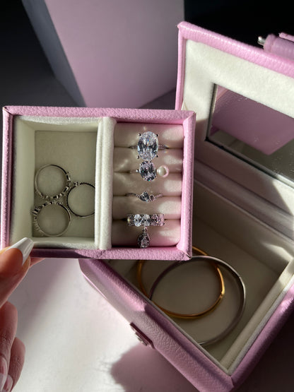 Heart You Ring