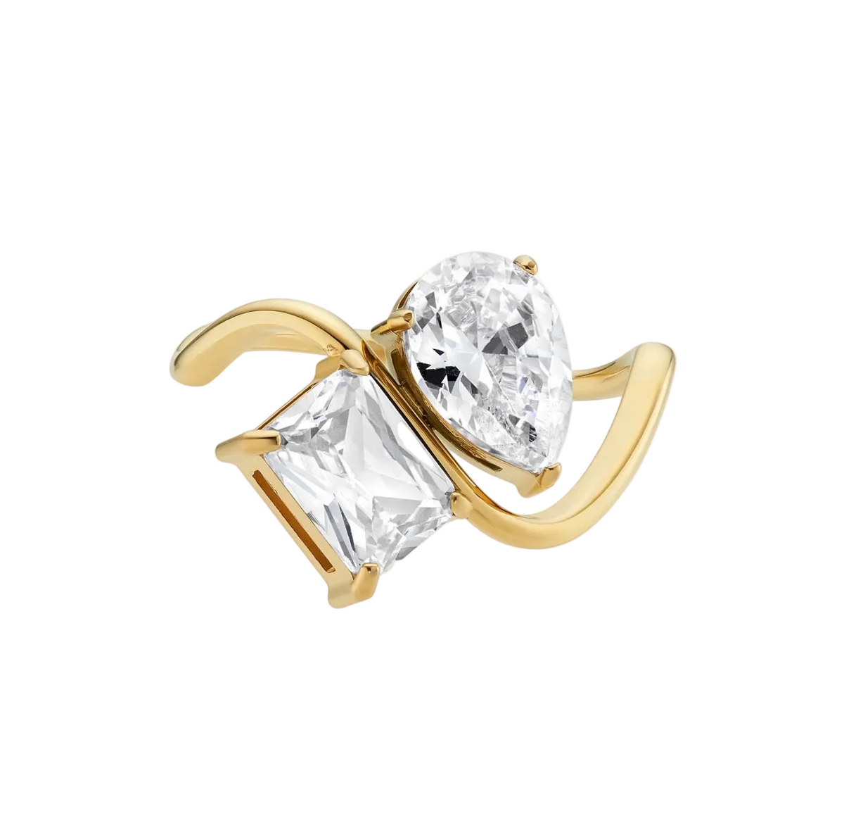 Astral Ring – Oneiric Jewelry
