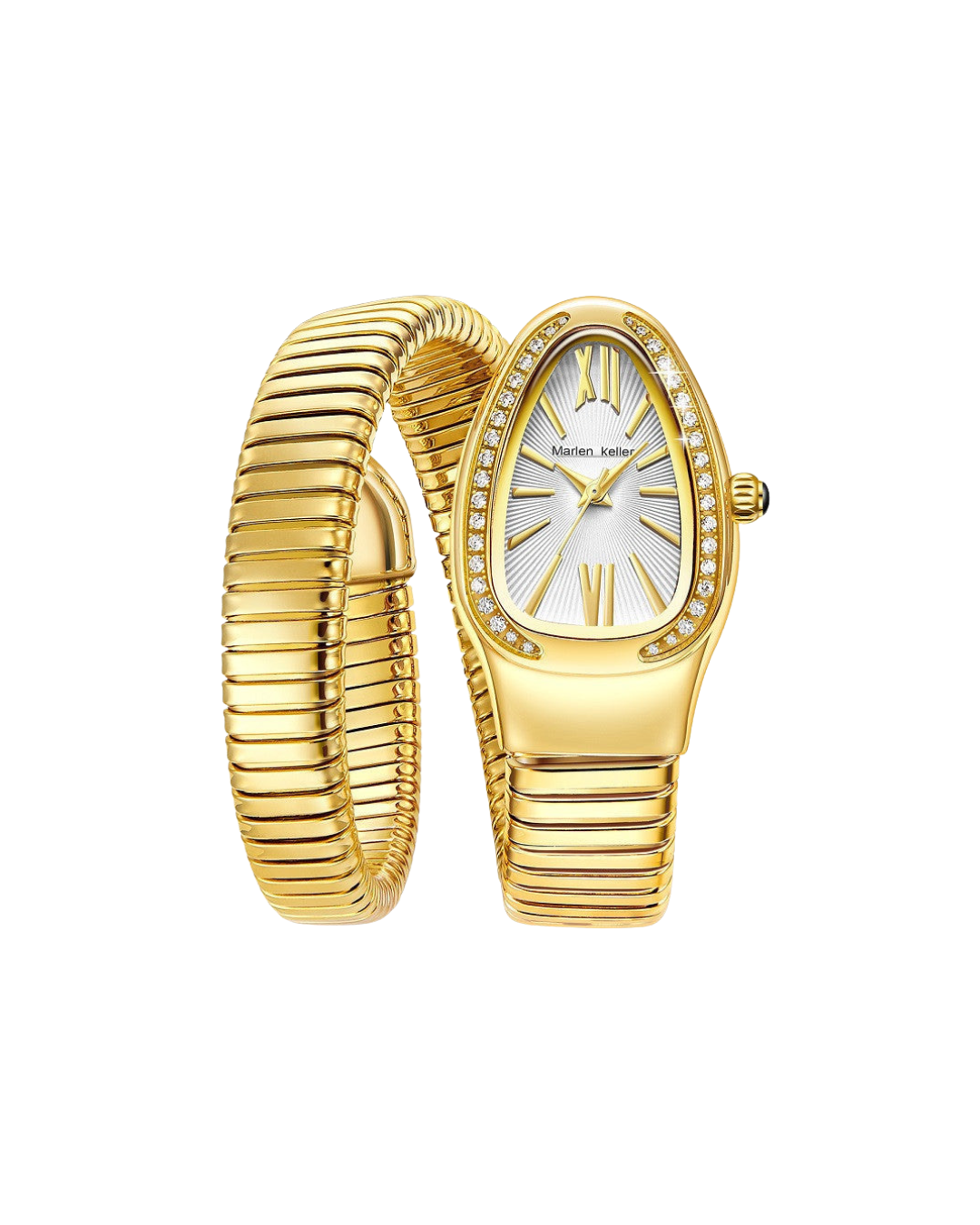 Fatal Watches - Gold