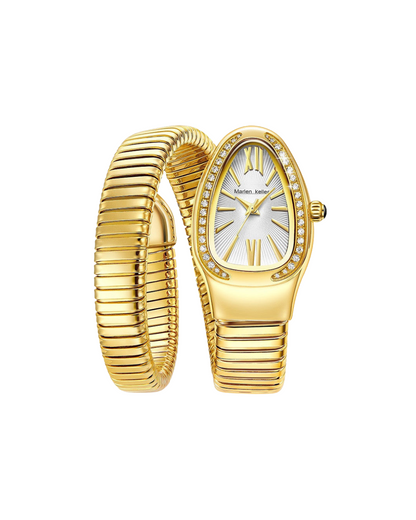 Fatal Watches - Gold
