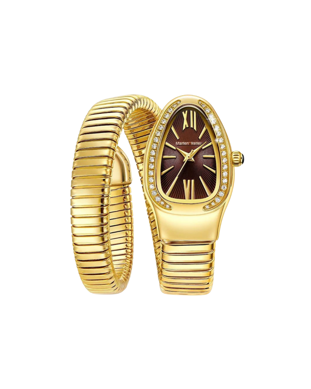 Fatal Watches - Gold