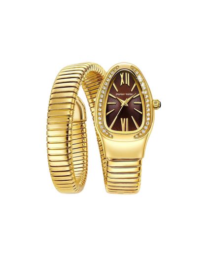 Fatal Watches - Gold