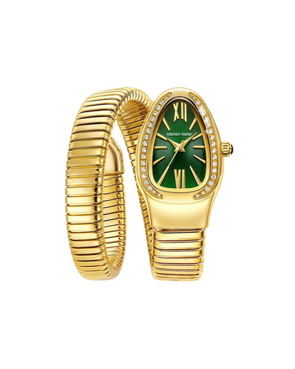 Fatal Watches - Gold