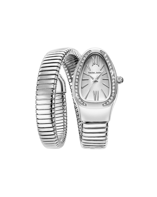 Fatal Watches - Silver