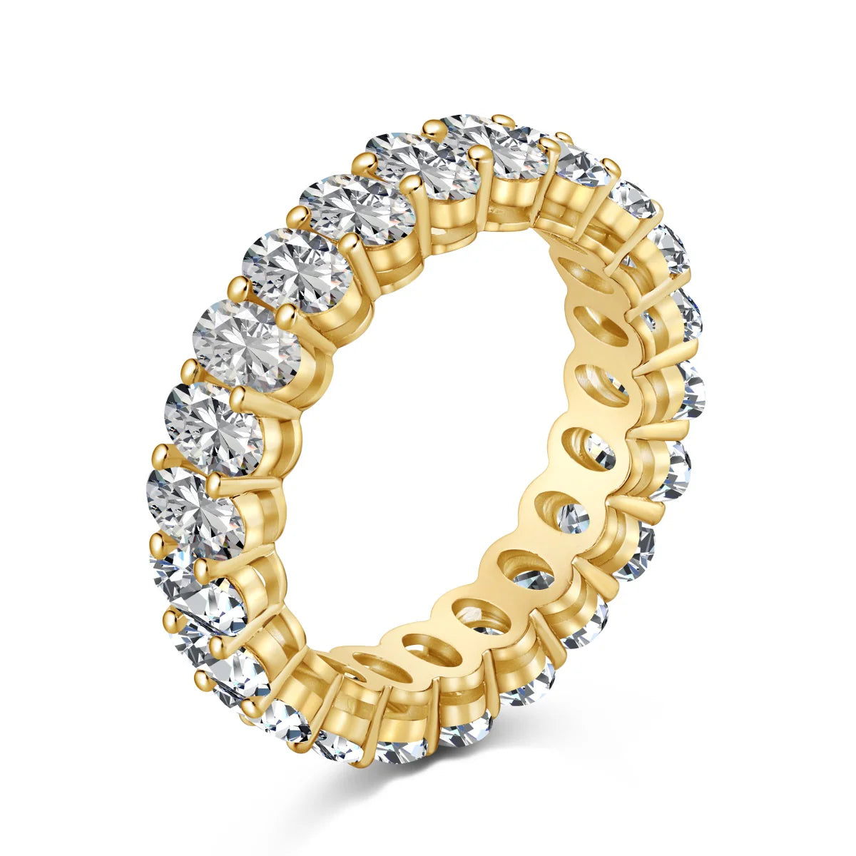 Céleste Ring - Gold