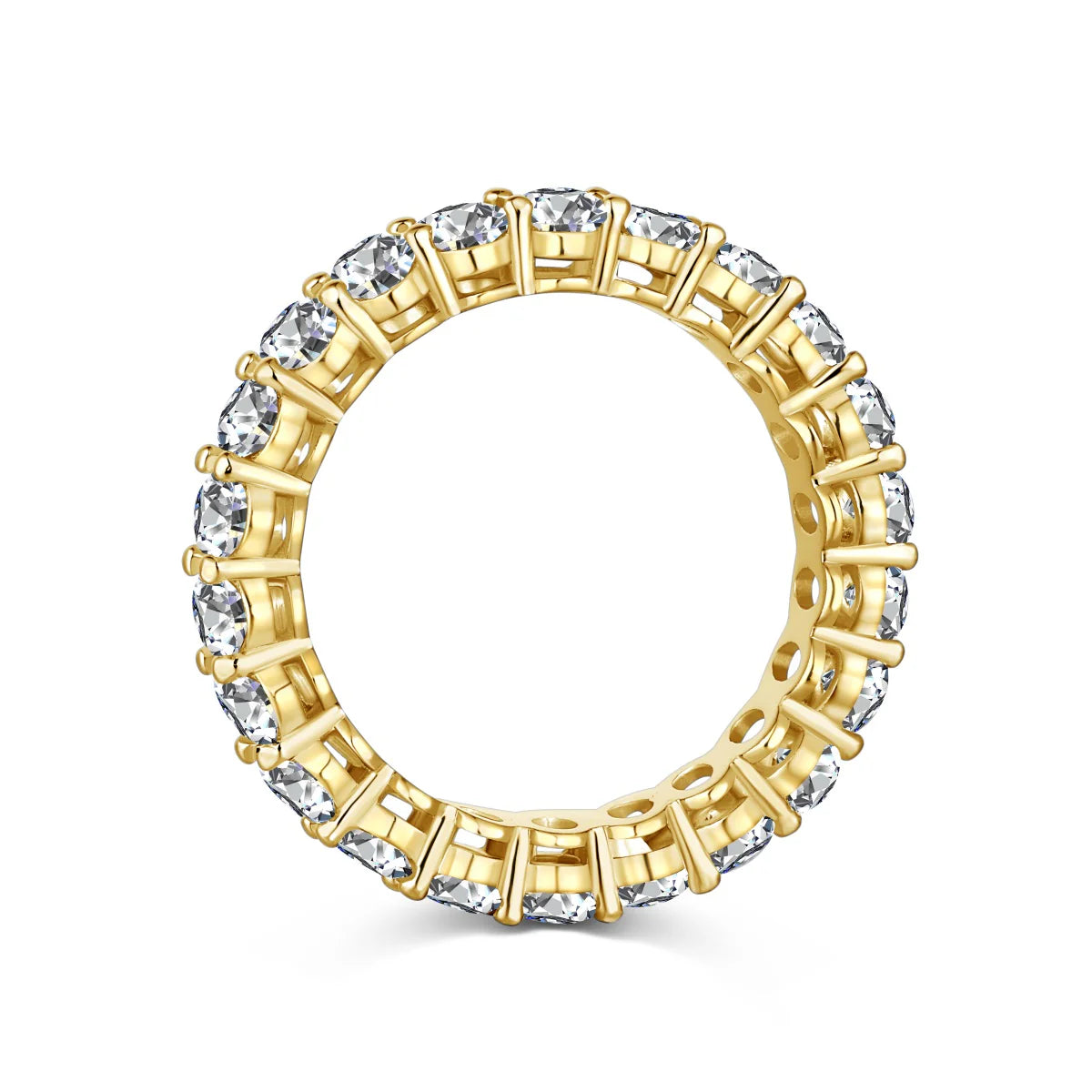 Céleste Ring - Gold