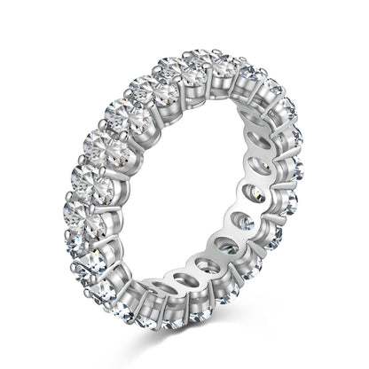 Céleste Ring - Silver