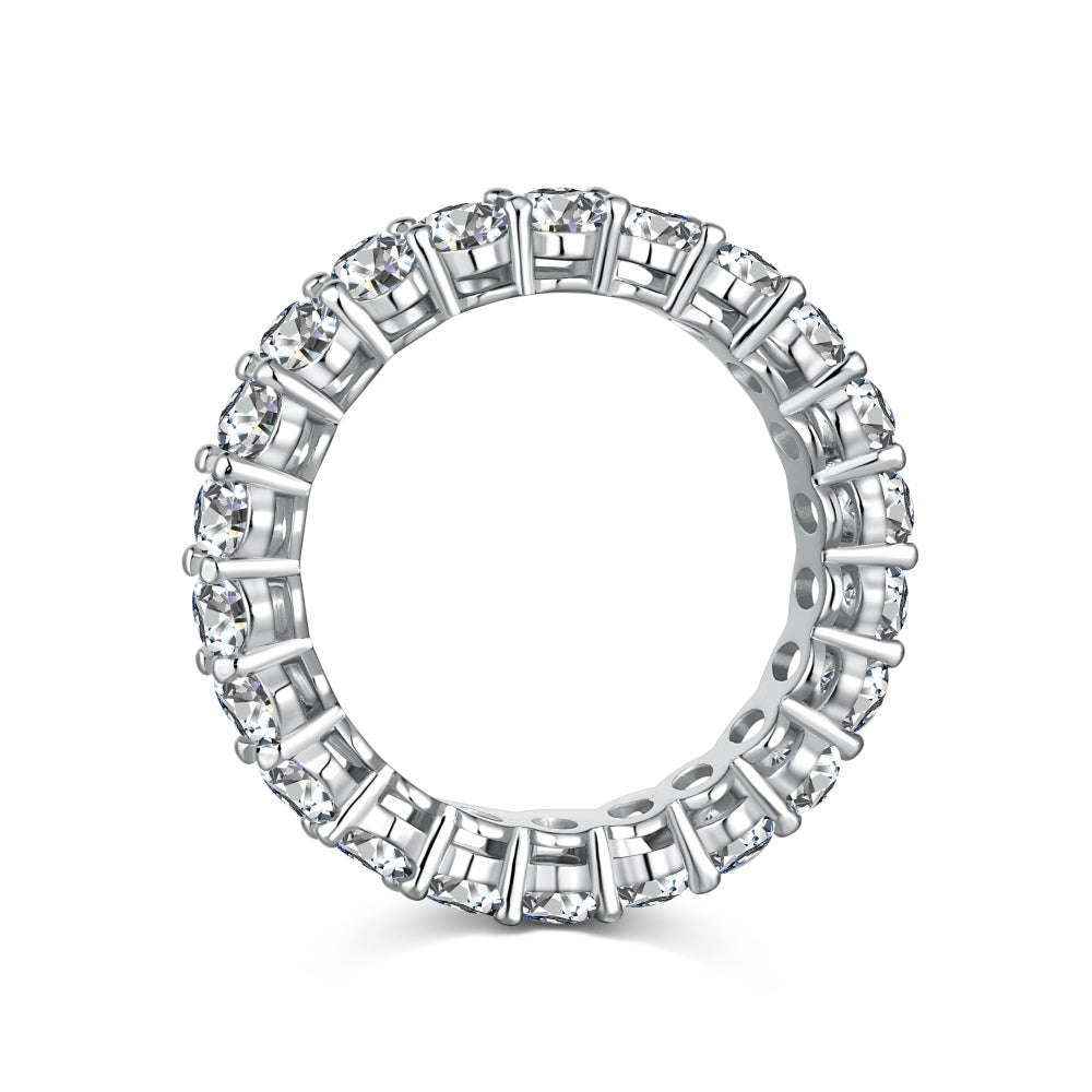 Céleste Ring - Silver