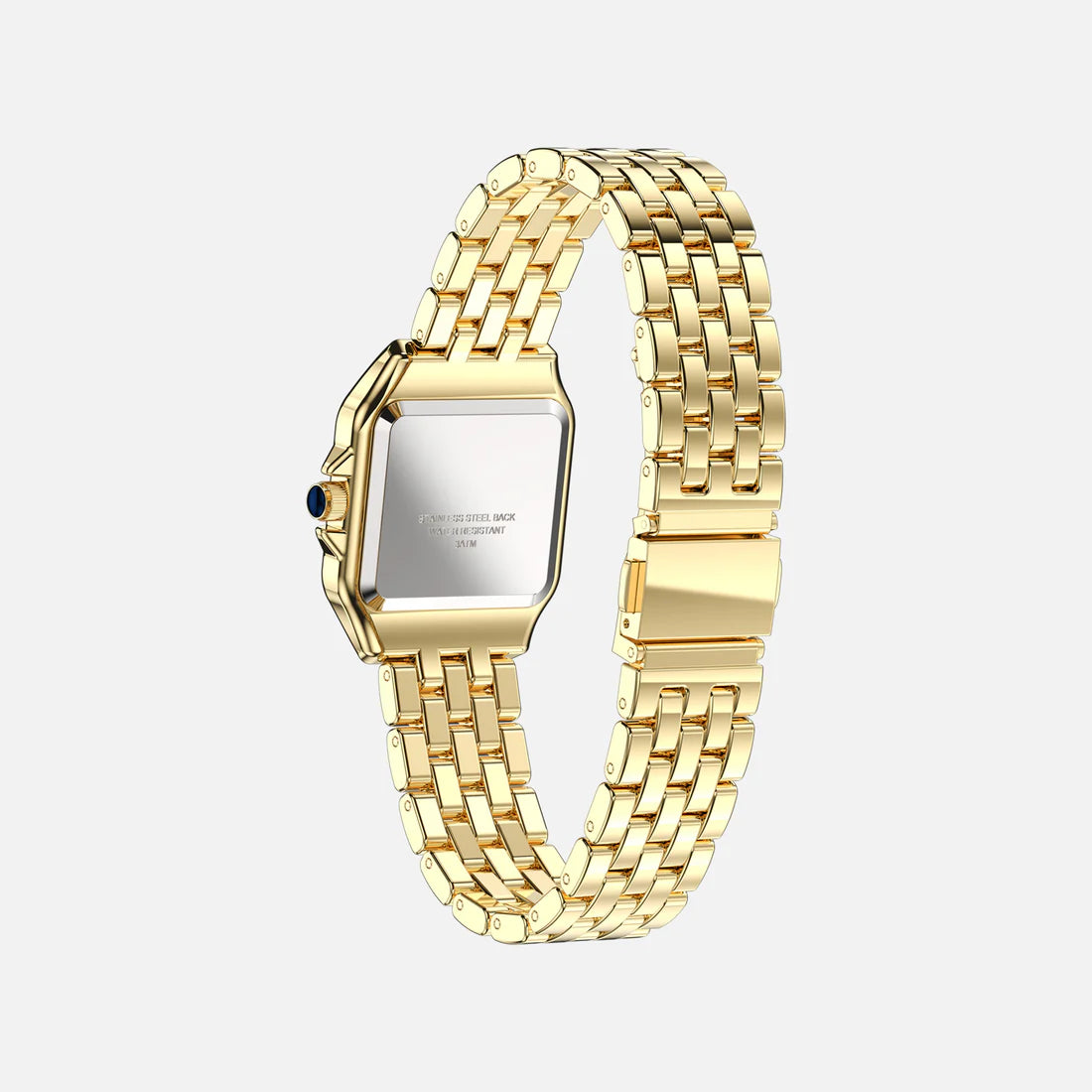 Grealy Gold Watch