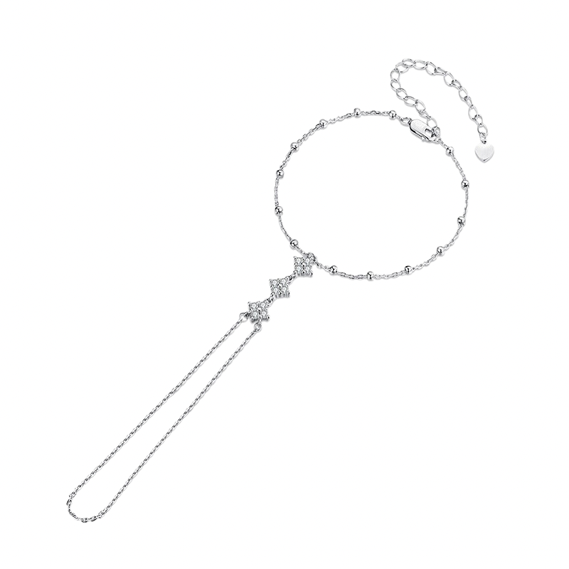 Cherish Me - Hand chain