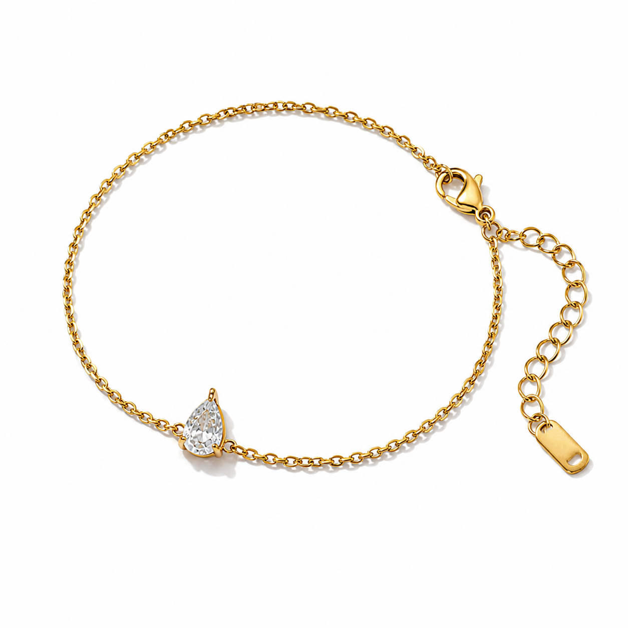 Paloma Bracelet
