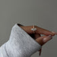 Arela Marquise Ring - Rose Gold