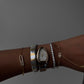Ice Me - 4mm Tennis bracelet