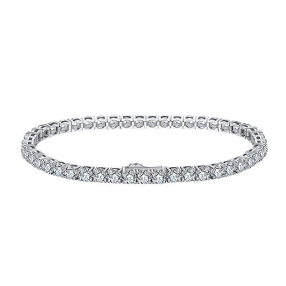 Ice Me - 4mm Tennis bracelet