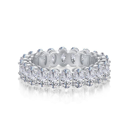 Céleste Ring - Silver