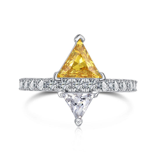 Belize Diamond Rings Products – Oneiric Jewelry